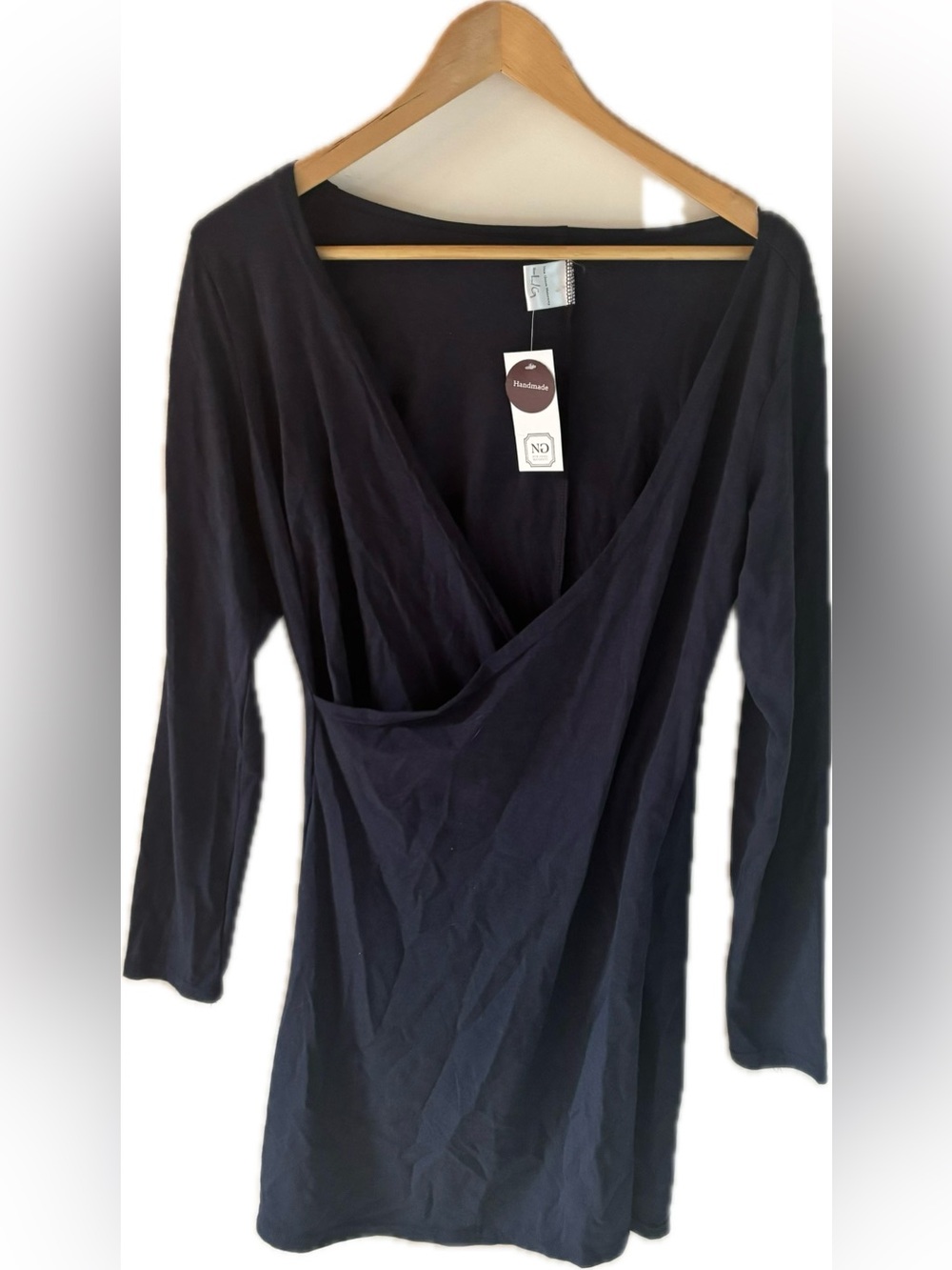 New Genes Maternity Top